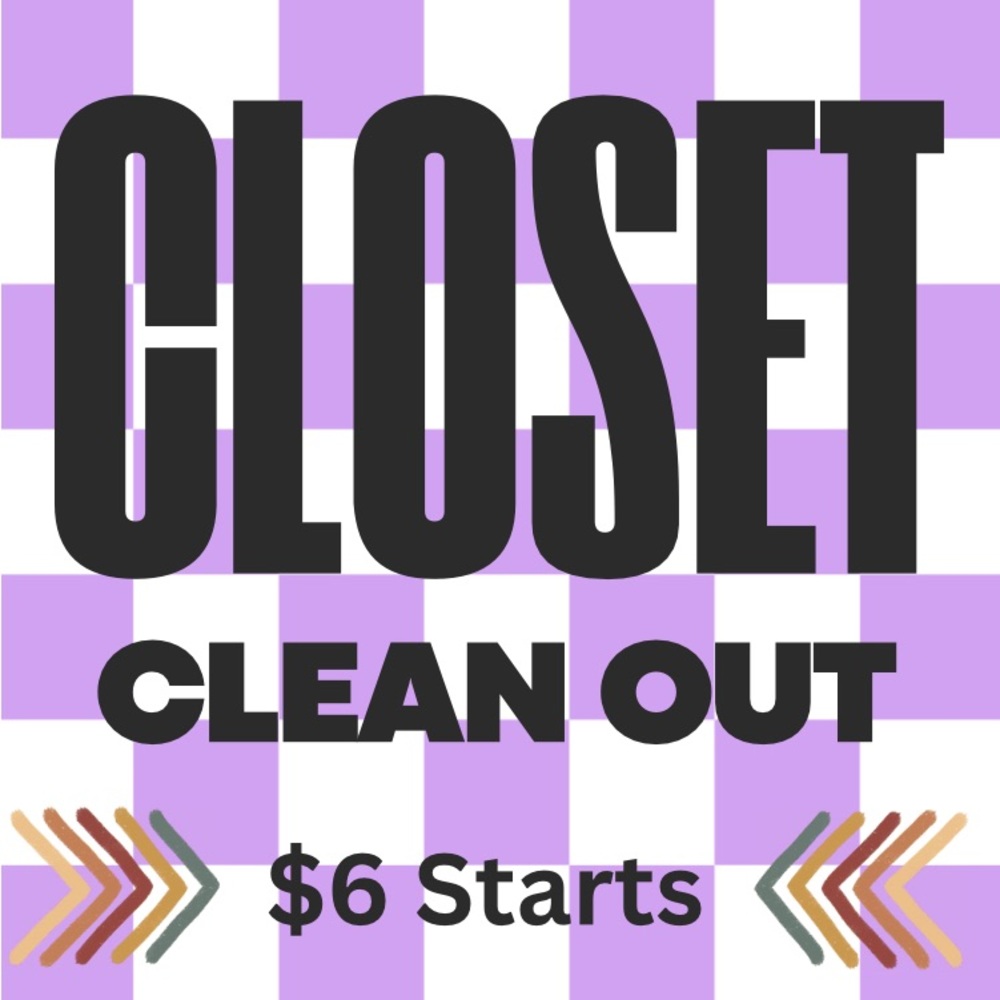 LIVE SHOW $6 STARTS 1-30